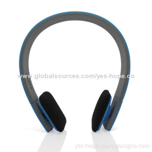 Bluetooth Headset, 2,402-2,480MHz Frequency, 3.0V Operating Voltage